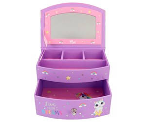 Barnerom - Ylvi Jewellery Box Small - 412403