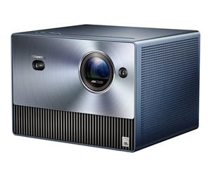 Prosjektor - Hisense Prosjektor C1 - DLP projector - Wi-Fi / Bluetooth / LAN - 3820 x 2160 - 0 ANSI lumens - C1