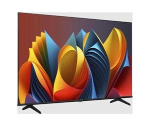 Flatskjerm-TV - Hisense 43" Flatskjerm-TV 43E77NQ TV LED 4K - 43E77NQ