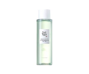 Ansiktspleie - Beauty of Joseon Green Plum Refreshing Toner: AHA + BHA - 8809968130123