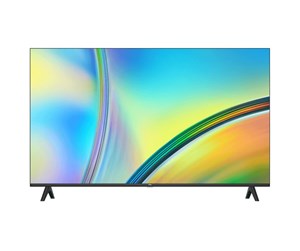 Flatskjerm-TV - TCL Flatskjerm-TV S54 Series 43S5400A TV - 43S5400A