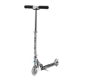 Skating - CoreParts Micro - Sprite Scooter - Silver - SA0019