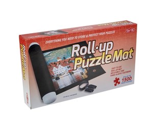 Puslespill - Tactic 58055 puzzle accessory - 58055