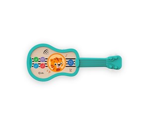 Musikk - Hape - Value Sing & Strum Magic Touch Ukulele (87-800897) - 87-800897