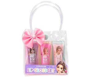 Kreative leker - Depesche TOPModel - Lip Gloss Set SNAP SHOTS ( 0412656 ) - 412656