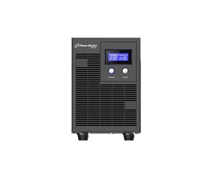 UPS - BlueWalker PowerWalker Basic VI 3000 STL IEC - 3000VA/1800W - 10121196