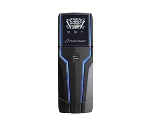 UPS - BlueWalker PowerWalker VI 1000 GXB IEC - 1000VA/600W - 10121183