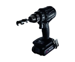 Skru/Bormaskin - Panasonic EY74A2PN2G32 - drill/driver - cordless - 2-speed - EY74A2PN2G32