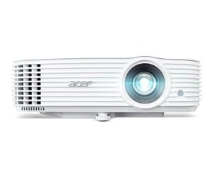 Prosjektor - Acer Prosjektor H6531BDi - DLP projector - portable - 3D - 1920 x 1080 - 0 ANSI lumens - MR.JW011.00G