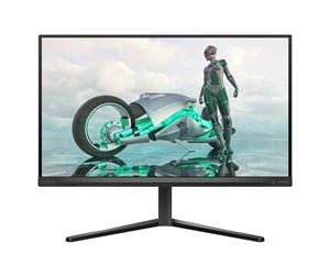 Skjerm - 27" Philips Evnia 3000 - 1920x1080 - 180Hz - IPS - 27M2N3200A/00