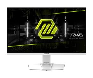 Skjerm - 27" MSI MAG 274URFW - 3840x2160 - 160Hz - Fast IPS - USB-C - MAG 274URFW