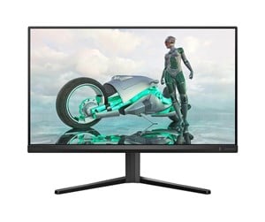 Skjerm - 24" Philips Evnia 3000 - 1920x1080 - 180Hz - IPS - HDR10 - 24M2N3200S/00