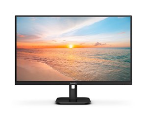 Skjerm - 27" Philips 1000 Series - 3840x2160 - IPS - HDR10 - 27E1N1800A/00