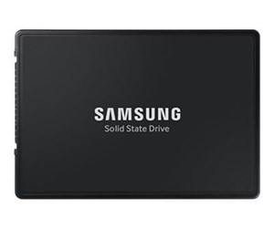 SSD - Samsung PM9A3 MZQL2960HCJR - SSD - 960 GB - PCIe 4.0 x4 (NVMe) - MZQL2960HCJR-00W07