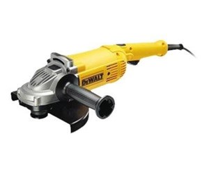 Vinkelsliper - Dewalt DWE494-QS - angle grinder - 2200 W - 230 mm - DWE494-QS