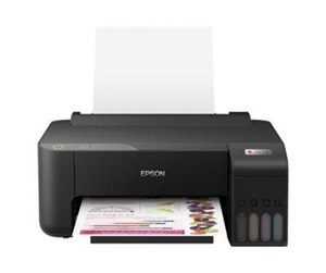 Skriver - Epson EcoTank L1230 Blekkskriver - Farge - Blekk - C11CJ70402