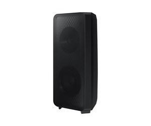 Bærbare festhøyttalere - Samsung Sound Tower MX-ST50B - party speaker - wireless - MX-ST50B/EN