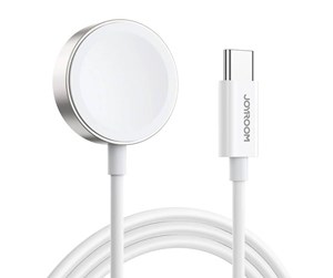 Smartklokke - Tilbehør - Joyroom Cable to USB-C / Apple SmartWatch - S-IW004