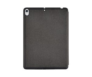 Nettbrett - Deksler og etui - Nedis Folio Case - flip cover for tablet - TCVR20004GY