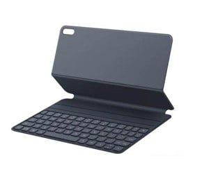 Nettbrett - Andre tilbehør - Huawei MatePad Pro Smart Magnetic Keyboard - Gray - 55032610