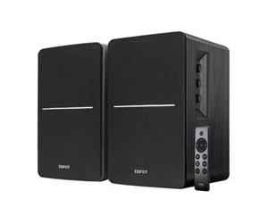 HiFi speakers - Edifier Speakers 2.0  R1280DBs (Black) - R1280DBS black