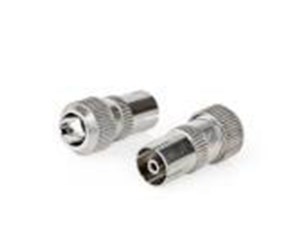 Diverse kabel - Nedis IEC (Coax) Connector | Straight | Female | Nickel Plated | 75 Ohm - CSGB40922ME