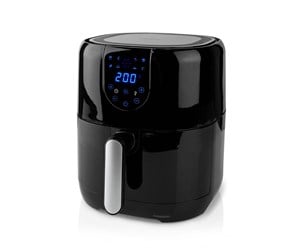 Airfryer - Nedis KAAF150BK fryer - KAAF150BK