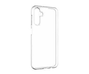 Mobil - Deksel og etui - SBS Ultra Slim TPU Case - Transparent - PUSGA1503NUDETR