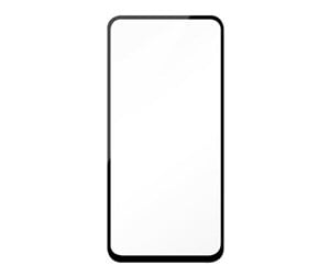 Mobil - Beskyttelsesglass - Deltaco Screen Protector - SCRN-A54