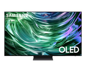 Flatskjerm-TV - Samsung 55" Flatskjerm-TV QE55S90DAE S90D Series - 55" OLED TV - 4K OLED 4K - QE55S90DAEXXH