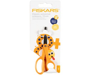 Kjøkkenredskaper - Fiskars Junior - 17208