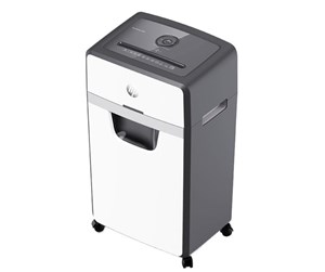 Makulatorer - HP OneShred 24CC - HP2807