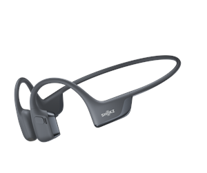 Hodetelefoner - Shokz OpenRun Pro2 Black - S820BK