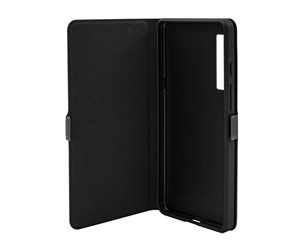 Nettbrett - Deksler og etui - Onyx Boox Flip-Fold Cover Case for 6.13" Palma - Ultra-Dark Grey - OCV0450R