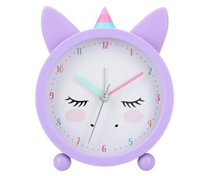 Barnerom - Depesche Ylvi - Alarmclock - 0412505