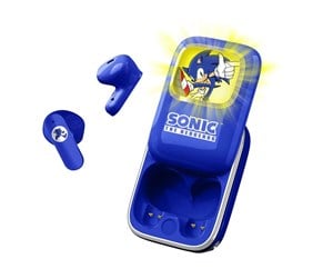 Hodetelefoner - OTL - Sonic the Hedgehog Slide TWS earphones - SH1266