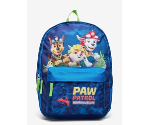 Skole - Paw Patrol Kids Licensing - Medium Backpack (16L) - 045509002-PW37911