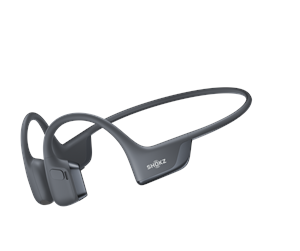 Hodetelefoner - Shokz OpenRun Pro2 Mini Black - S821BK