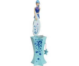 Figurer - Lansay Sky Dancers Sapphire Sparkle 18 cm - 3181860300046