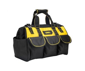 Verktøykasser & Lagringssystemer - Deli Tools Basic Tool Bags   EDL430116 16'' - EDL430116