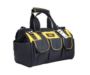 Verktøykasser & Lagringssystemer - Deli Tools Basic Tool Bags  EDL430113 13" - EDL430113