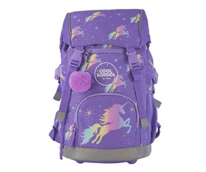 Skole - Tinka School Bag 22L - Unicorn - 8-804502