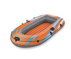 Vannlek - Bestway - Kondor Elite 2000 Raft (61139) - 61139