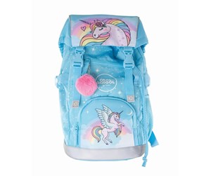 Skole - Tinka School Bag 22L - Pegasus - 8-804501