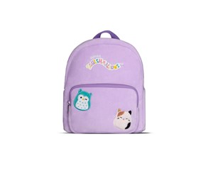 Skole - Durabo Squishmallows - Backpack - Purple (MP443467SQM) - MP443467SQM