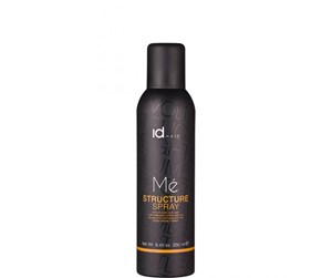 Hårpleie - IdHAIR MÉ Structure Spray 250 ml - 5704699873093