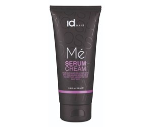 Hårpleie - IdHAIR  MÉ Serum Cream 100 ml - 5704699872041