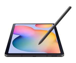 iPad & Nettbrett - Samsung Galaxy Tab S6 Lite - SM-P625NZAEEUB