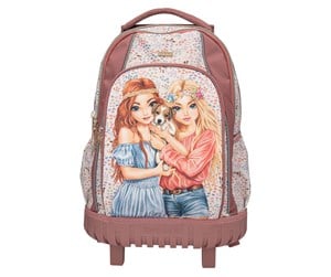 Skole - Topmodel Schoolbackpack VELO FLEUR ( 0412948 ) - 412948