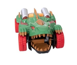 Leketøysbil - Teamsterz Monster mini L&S Dino - 1417277